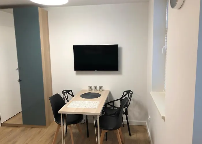 Lägenhet Pearl Of *